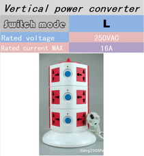 上海亮風電器黃巖分廠家電附件產品列表與家用電器研發