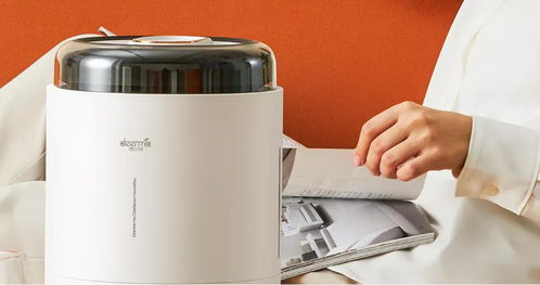 又一小家電巨頭沖刺IPO 抱緊京東、獲雷軍支持，加速家用電器創新研發