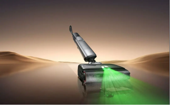 MOVA 一年崛起，如何以高端科技掀起家用電器研發革命？