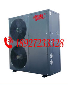 5P家用小型分體式熱泵熱水器 節能大水量背后的研發與市場策略