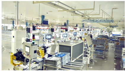 百萬訂單引爆電驅工廠 家電研發迎來智能升級浪潮