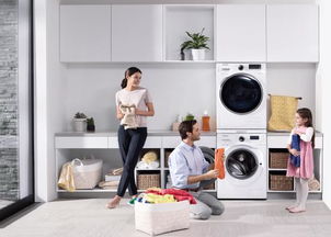 三星邂逅繁花古韻 以創新科技實力，演繹家電跨界美學新篇章