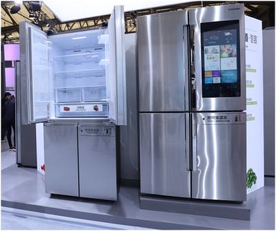 智能家居浪潮下，生活類家電 從“單品智能”到“場景融合”的研發新戰場