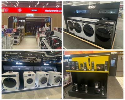 走進海爾歐洲總部 解碼家電巨頭的歐洲研發領跑之道